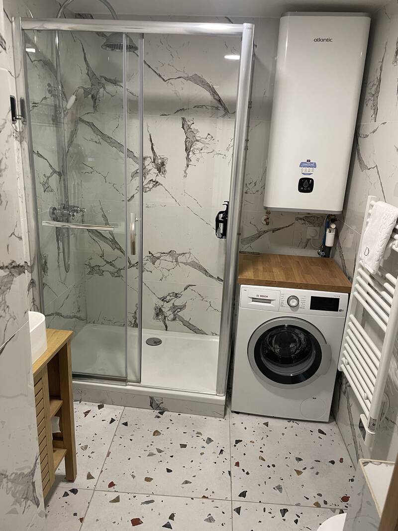 Paris 18E (75018)
