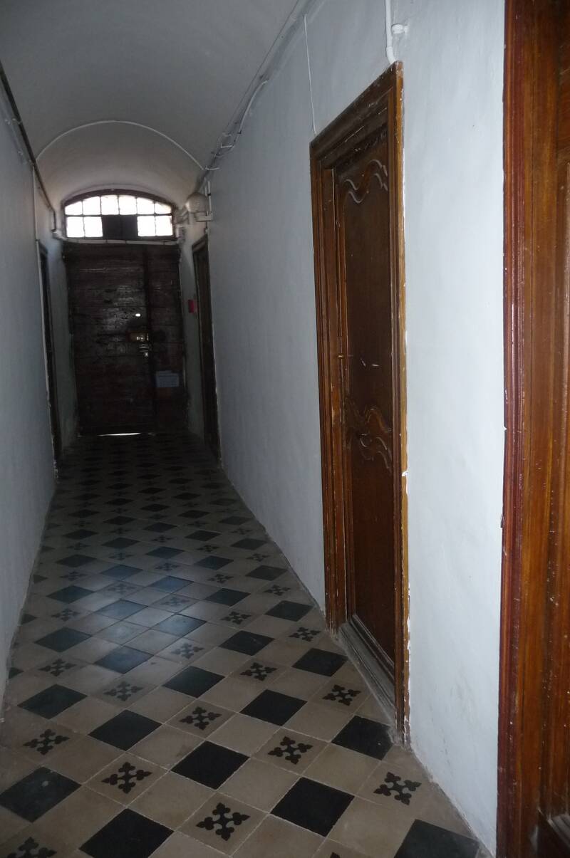 Le Vigan (30120)