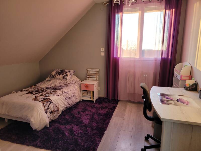 Saint-Péravy-La-Colombe (45310)