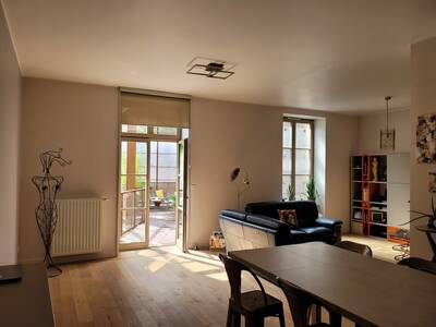 Vente appartement 4 pièces Caluire-et-Cuire (69300)