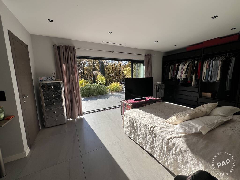Vente maison 169 m² La Gaude (06610) - 169 m² - 1.290.000 € | Particulier à Particulier — 5