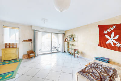 Vente appartement 4 pièces Romans-sur-Isère (26100)