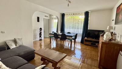 Vente appartement 4 pièces Andrésy (78570)