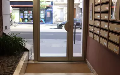 Paris 17E (75017)