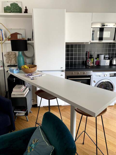 Paris 10E (75010)