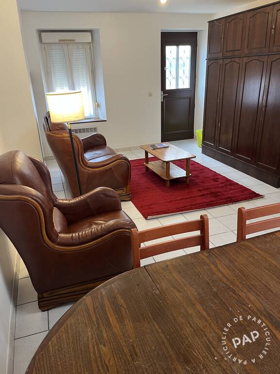 Appartement à Bourges