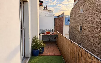 Paris 14E (75014)