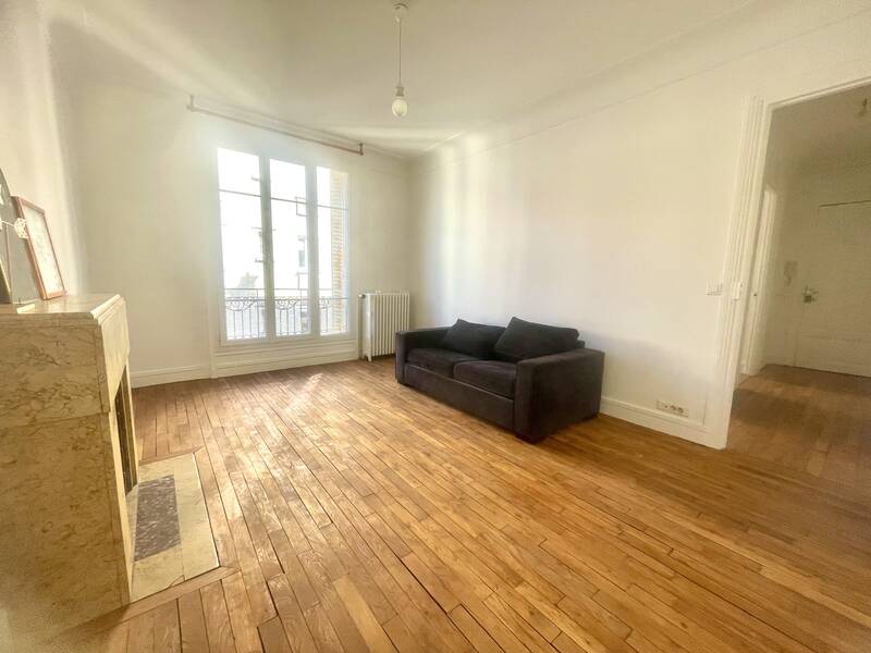 Asnières-Sur-Seine (92600)