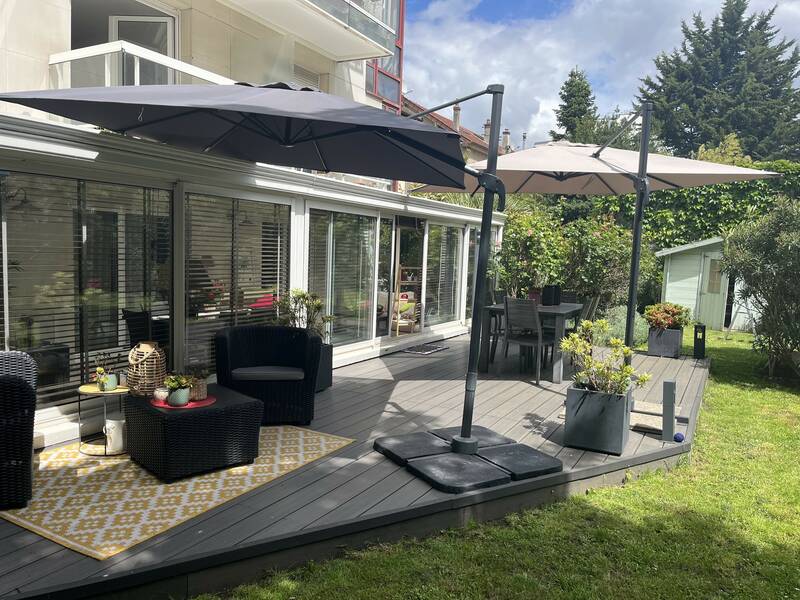 La Garenne-Colombes (92250)