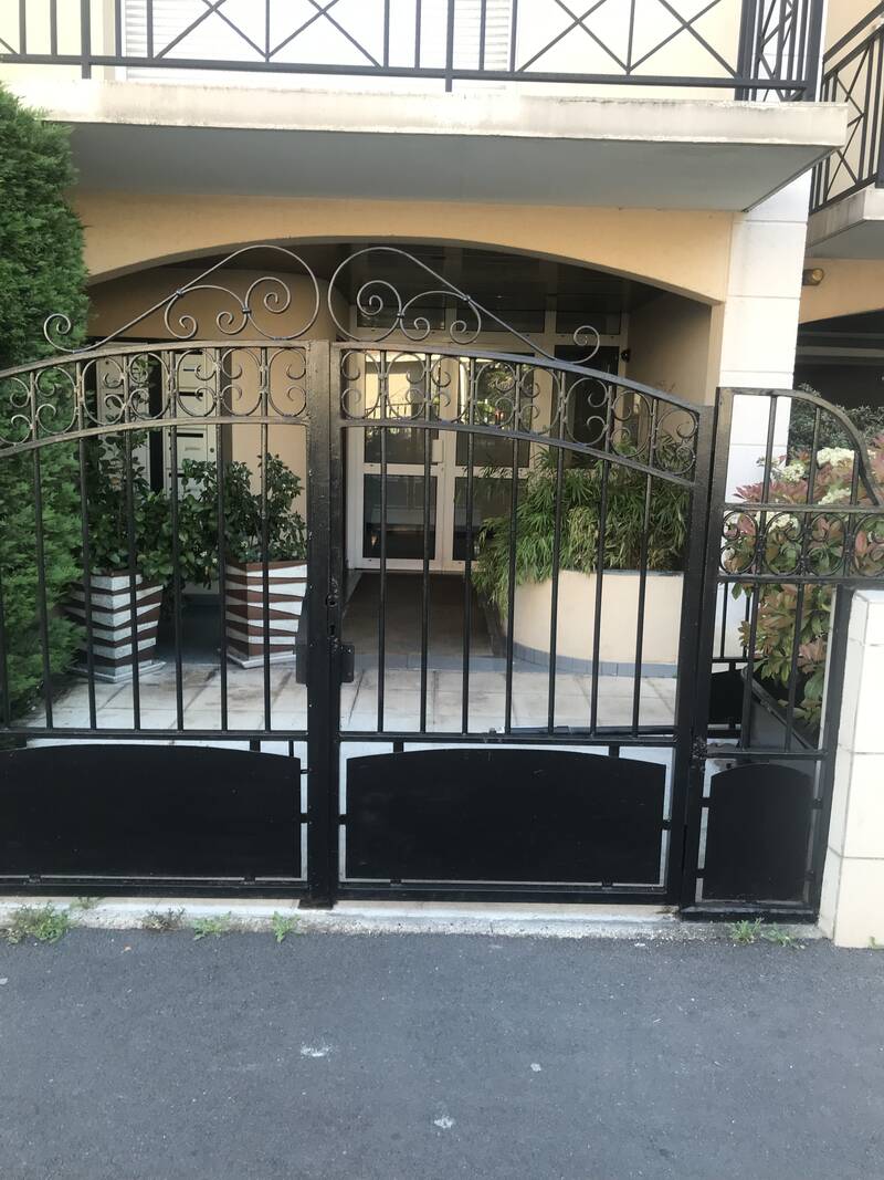 Livry-Gargan (93190)