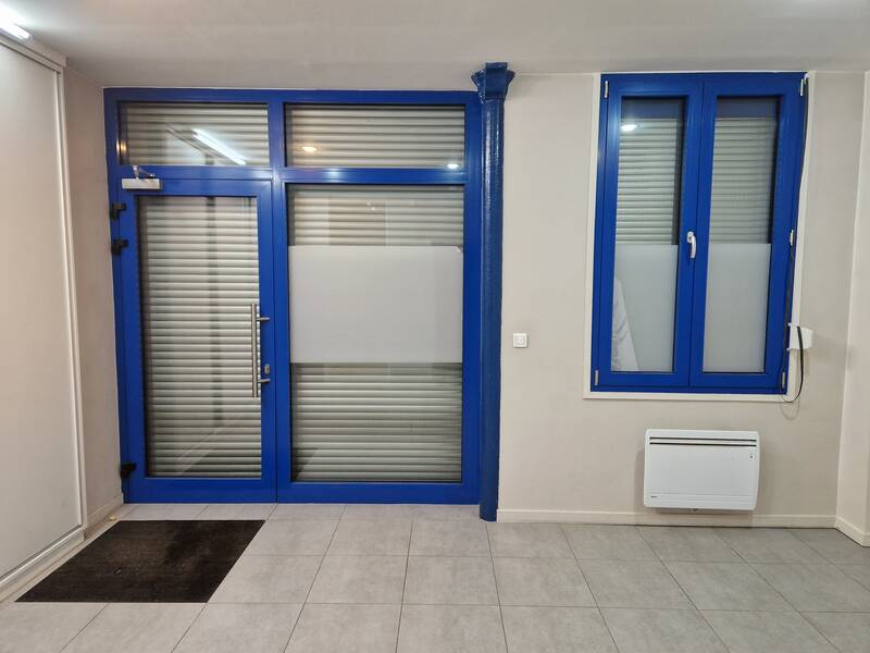 Paris 20E (75020)