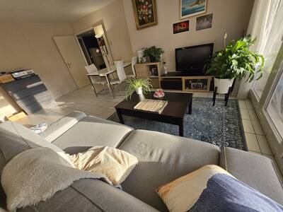 Vente appartement 3 pièces Maisons-Alfort (94700)