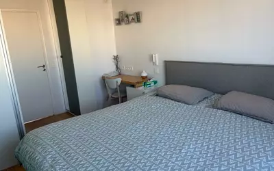 Paris 20E (75020)