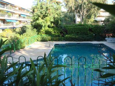 Vente appartement 3 pièces Toulon (83)