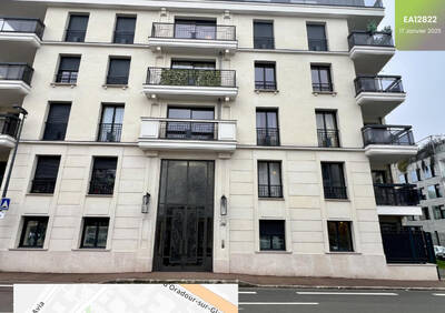Vente appartement 2 pièces Issy-les-Moulineaux (92130)