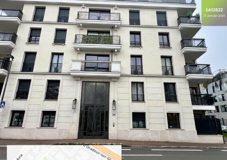 Issy-Les-Moulineaux (92130)