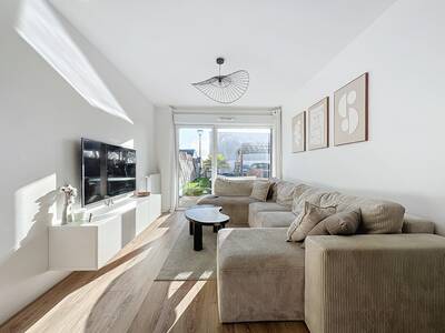 Vente maison 5 pièces Nouvoitou (35410)