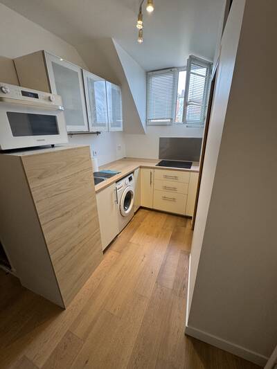 Location appartement 2 pièces Colombes (92700)