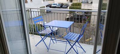 Vente appartement 3 pièces Aix-les-Bains (73100)