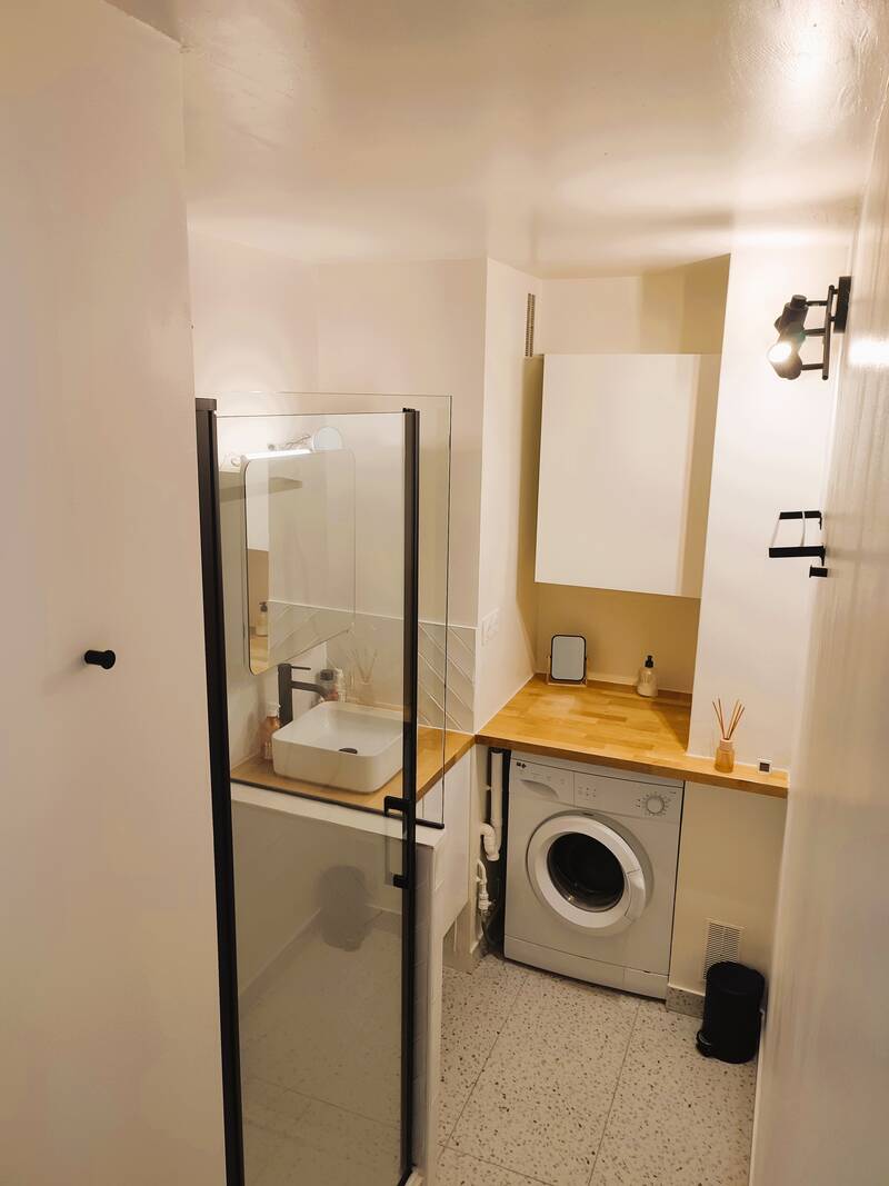 Neuilly-Sur-Seine (92200)