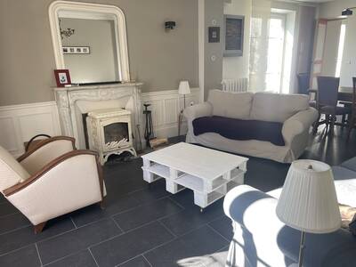 Vente maison 9 pièces Triel-sur-Seine (78510)