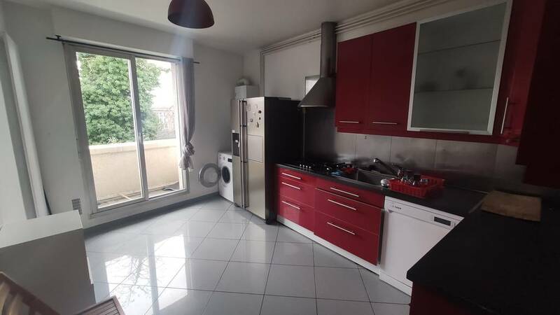 Neuilly-Sur-Marne (93330)