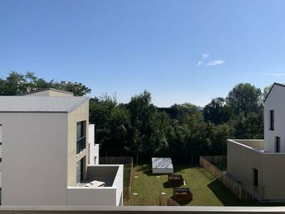 Location appartement 3 pièces Caen (14000)