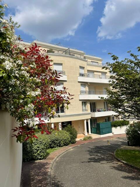 Le Plessis-Robinson (92350)