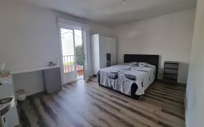 La Courneuve (93120)