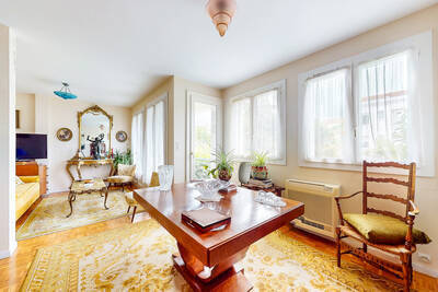 Vente maison 5 pièces Royan (17200)