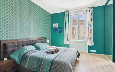 Avignon (84000)- Meublé