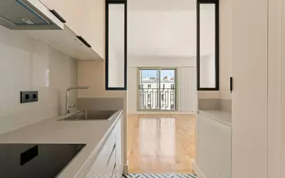 Paris 18E (75018)