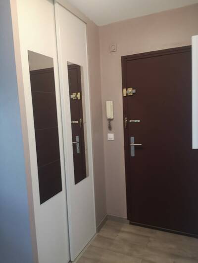 Location appartement 2 pièces Gretz-Armainvilliers (77220)