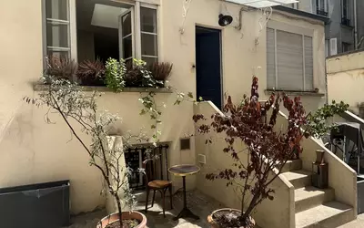 Paris 10E (75010)
