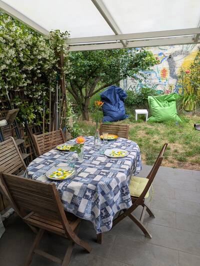 Vente maison 3 pièces Fontenay-sous-Bois (94120)