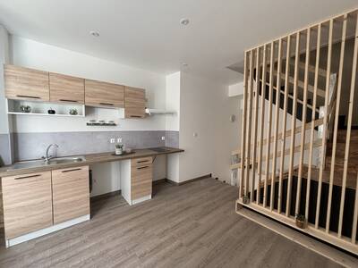 Vente appartement 5 pièces Vals-les-Bains (07600)