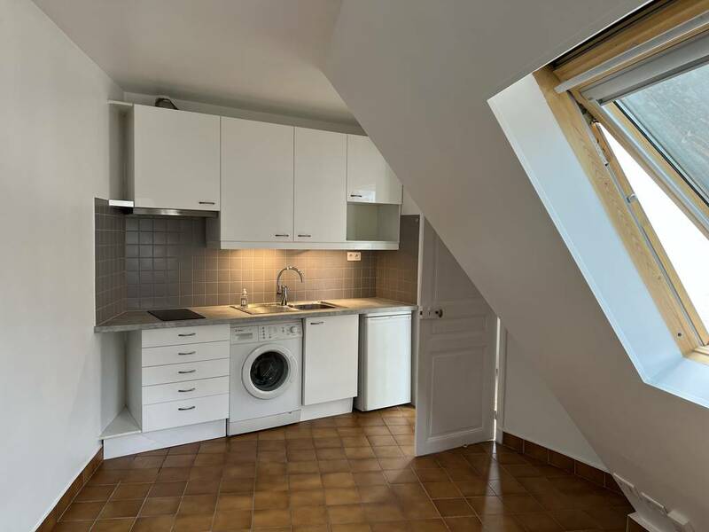 Paris 16E (75016)
