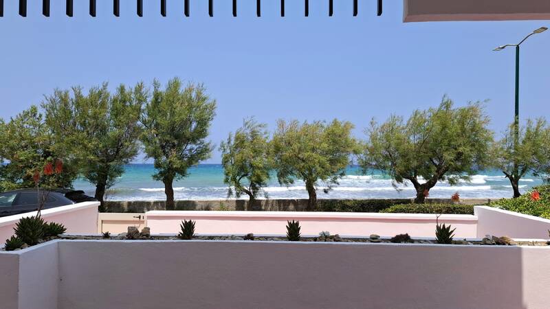, Salento (En Italie),