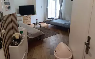 Paris 20E (75020)