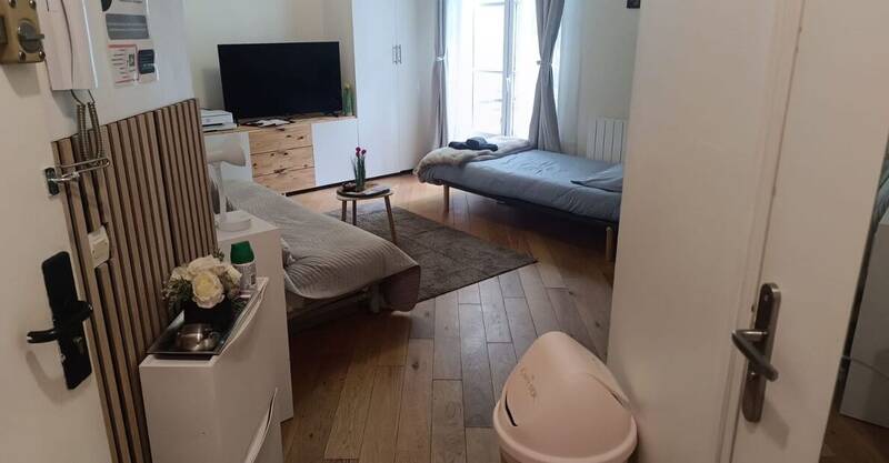 Paris 20E (75020)