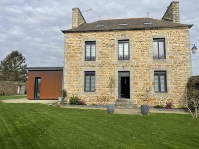 Vente maison 12 pièces Lanvollon (22290)