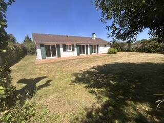 Location maison 6 pièces Vernouillet (78540)