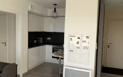 Marseille 15E (13015)