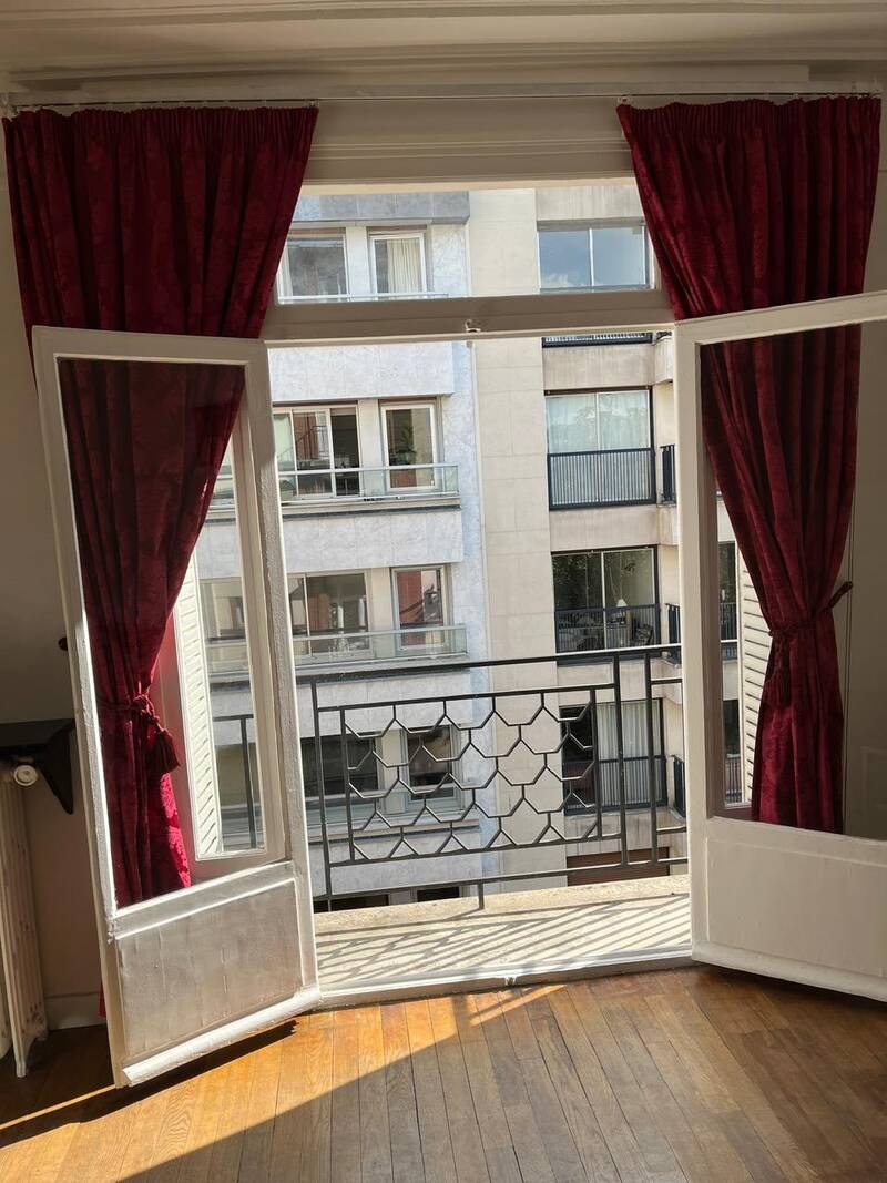 Paris 16E (75016)