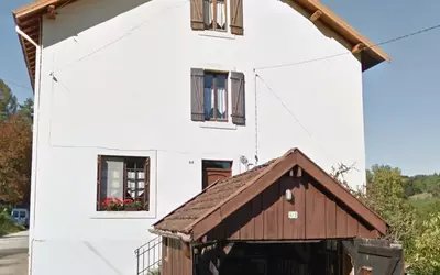 Bains-Les-Bains (88240)