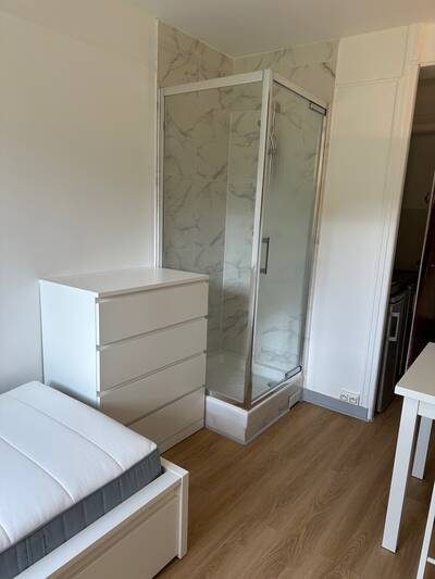 Location appartement studio Saint-Cloud (92210)