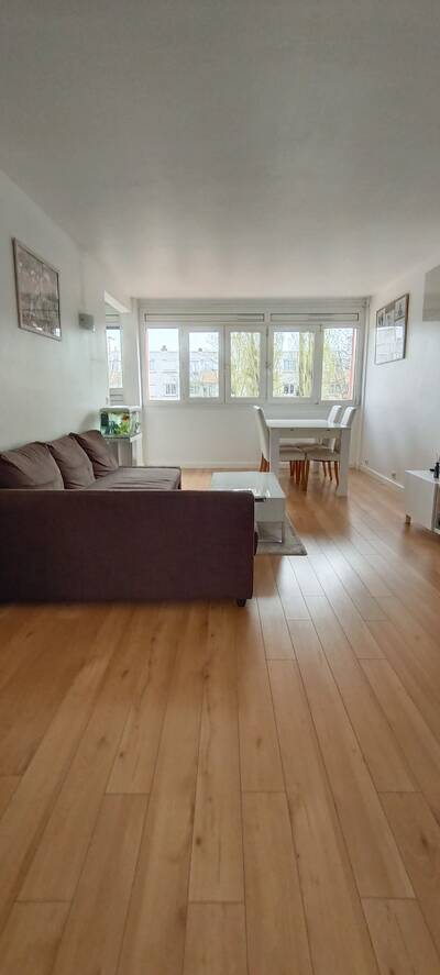Vente appartement 4 pièces Champigny-sur-Marne (94500)