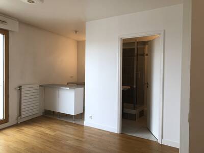 Location appartement studio Boulogne-Billancourt (92100)