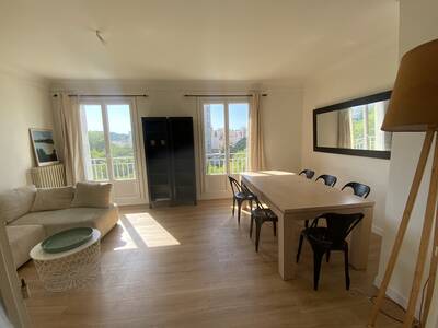 Location appartement 4 pièces Nîmes (30)