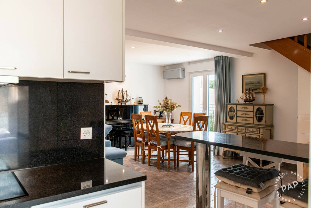 Vente Maison 109 m²